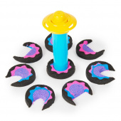 Kinetic Sand - Slice n' Surprise Kinetic Sand - Slice n' Surprise