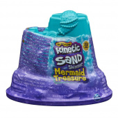 Kinetic Sand - Mermaid Container Kinetic Sand - Mermaid Container