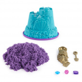 Kinetic Sand - Mermaid Container