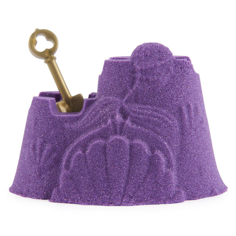 Kinetic Sand - Mermaid Container