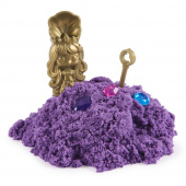 Kinetic Sand - Mermaid Container