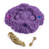 Kinetic Sand - Mermaid Container Kinetic Sand - Mermaid Container