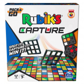 Rubik's Capture - Pack & Go