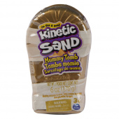 Kinetic Sand - Mummy Tomb