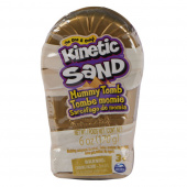 Kinetic Sand - Mummy Tomb Kinetic Sand - Mummy Tomb