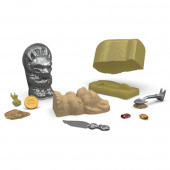Kinetic Sand - Mummy Tomb Kinetic Sand - Mummy Tomb