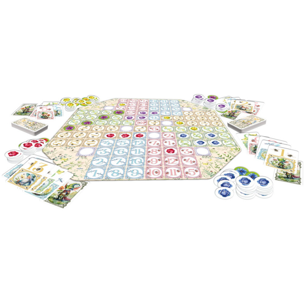 Botanical Bliss (FI)