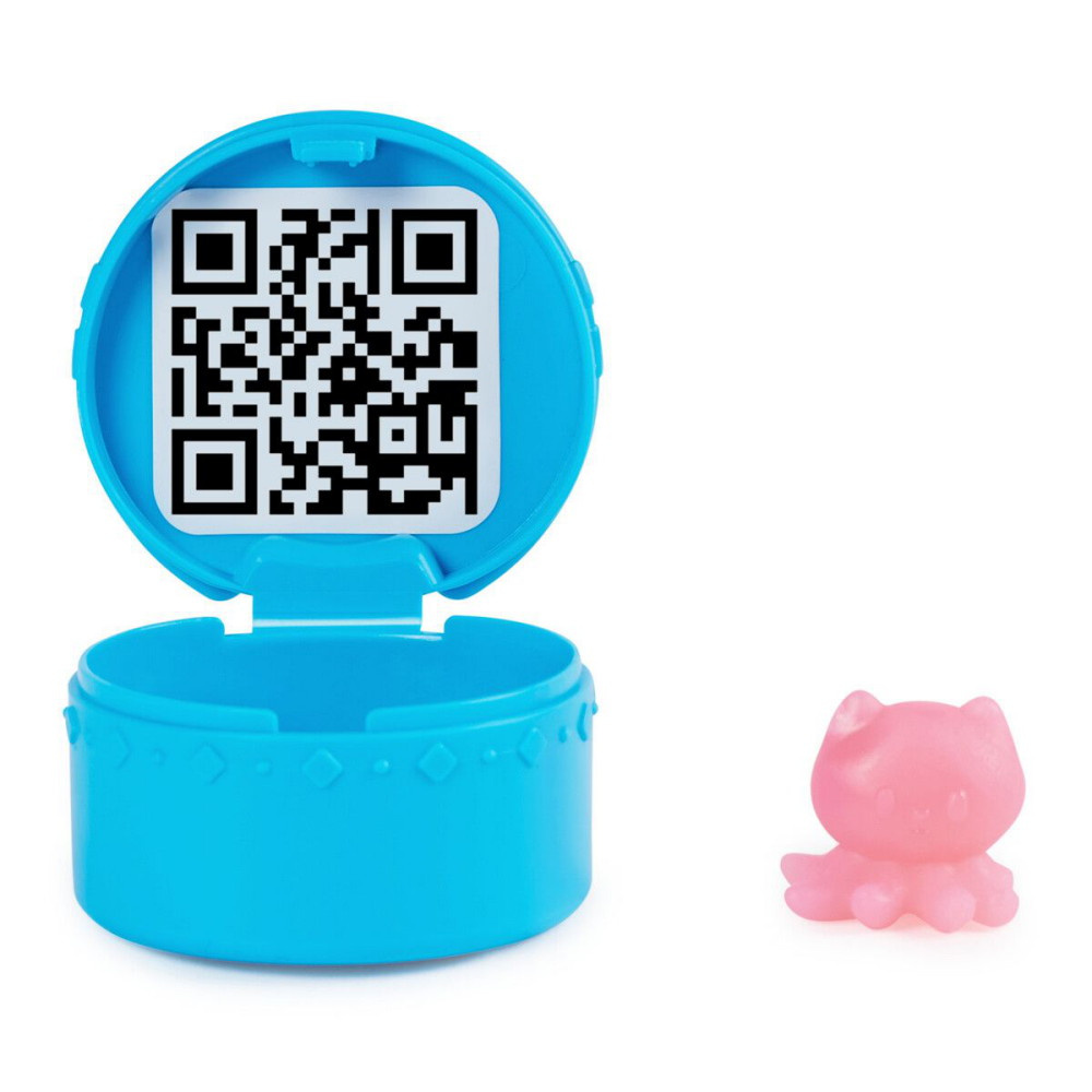 Gabby's Dollhouse - Pool Playset