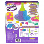Kinetic Sand - Squish N' Create Kinetic Sand - Squish N' Create