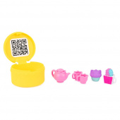 Gabby's Dollhouse - Kitty Fairy Garden Party Set Gabby's Dollhouse - Kitty Fairy Garden Party Set