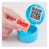 Gabby's Dollhouse - Gabby Girl & Kico Gabby's Dollhouse - Gabby Girl & Kico