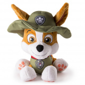 Paw Patrol Plush Tracker 15 cm Paw Patrol Plush Tracker 15 cm