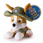 Paw Patrol Plush Tracker 15 cm Paw Patrol Plush Tracker 15 cm