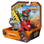 Rubble & Crew Core Vehicle - Charger Rubble & Crew Core Vehicle - Charger