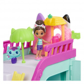 Gabby's Dollhouse - Cat-Tastic Cruise Ship Gabby's Dollhouse - Cat-Tastic Cruise Ship