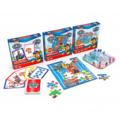 Paw Patrol 3 Pack Games Bundle Paw Patrol 3 Pack Games Bundle