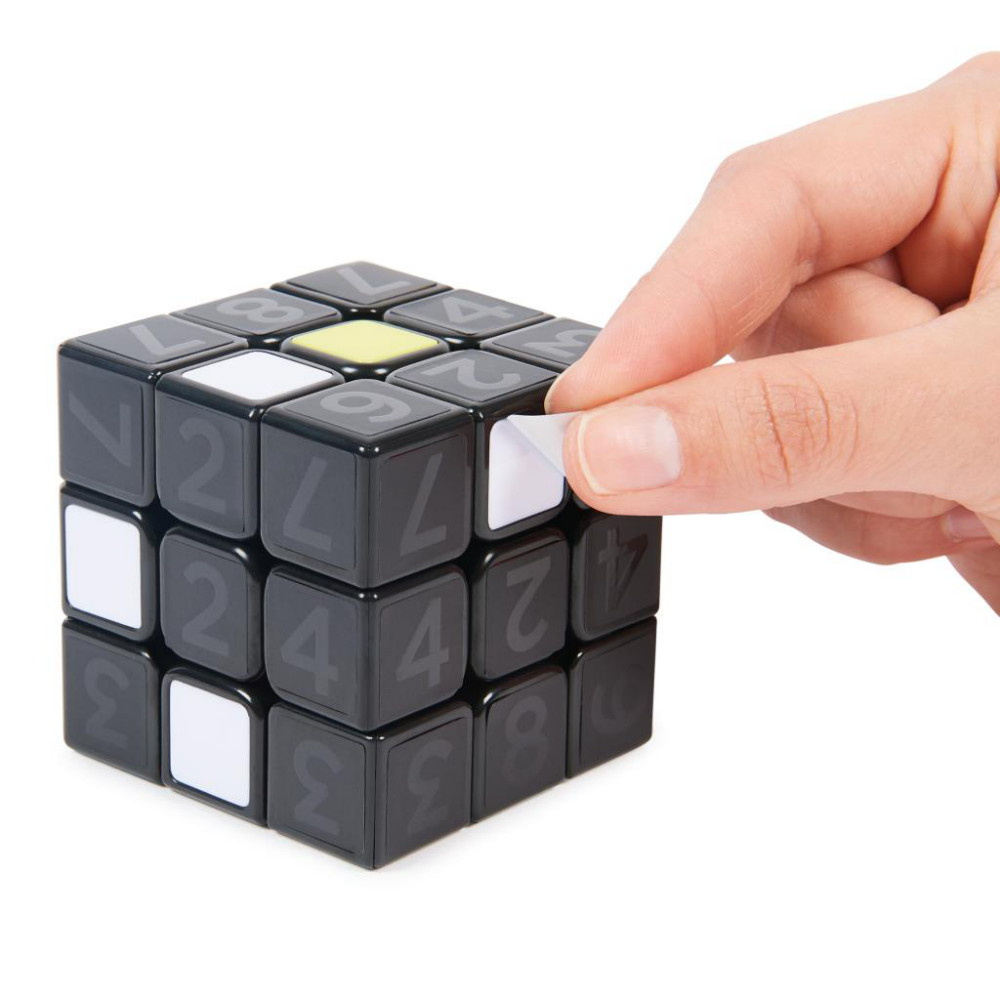 Rubiks Coach Cube 3x3