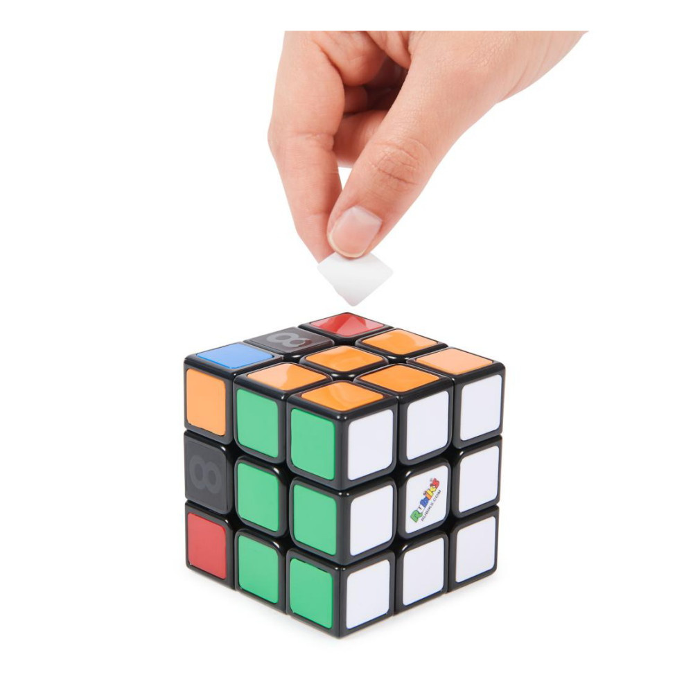 Rubiks Coach Cube 3x3