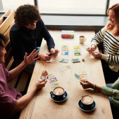 Dumb Ways to Die Dumb Ways to Die