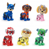 Paw Patrol Movie 2 6 Figure Gift Pack Paw Patrol Movie 2 6 Figure Gift Pack