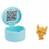 Gabby's Dollhouse - Gabby & Friends Camping Figure Set Gabby's Dollhouse - Gabby & Friends Camping Figure Set