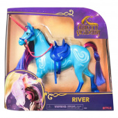 Unicorn Academy Fashion Doll Unicorn 28 cm - River Unicorn Academy Fashion Doll Unicorn 28 cm - River