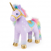 Unicorn Academy Wildstar Plush 38 cm Unicorn Academy Wildstar Plush 38 cm