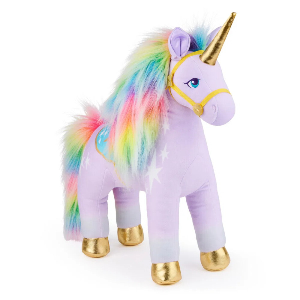 Unicorn Academy Wildstar Plush 38 cm