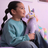 Unicorn Academy Wildstar Plush 38 cm Unicorn Academy Wildstar Plush 38 cm