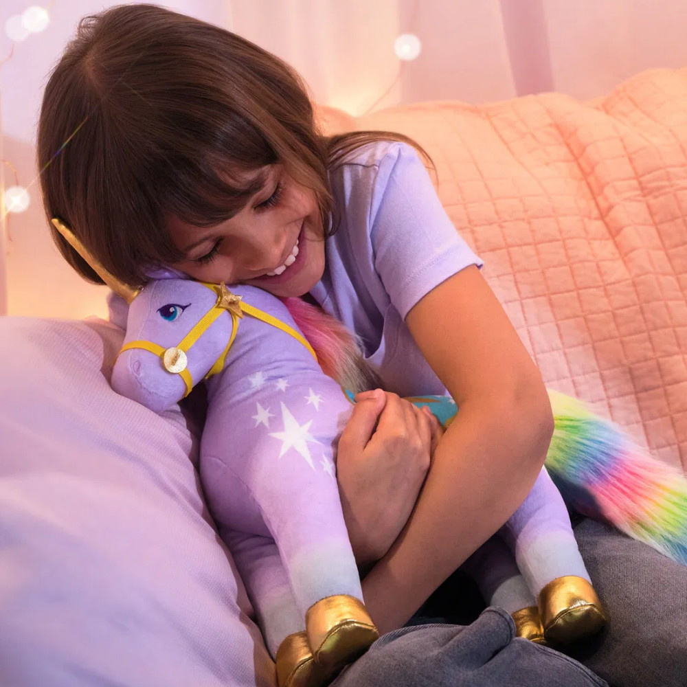 Unicorn Academy Wildstar Plush 38 cm