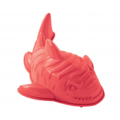 Kinetic Sand Sandbox Set - Blue Kinetic Sand Sandbox Set - Blue