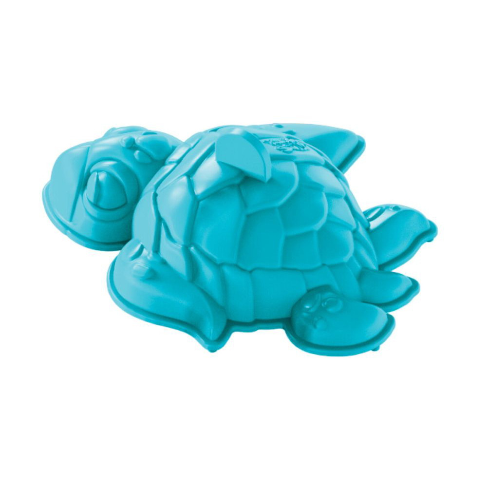 Kinetic Sand Sandbox Set - Blue