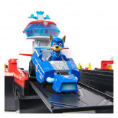Paw Patrol Mighty Movie Aircraft Carrier HQ Paw Patrol Mighty Movie Aircraft Carrier HQ