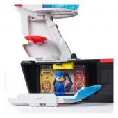 Paw Patrol Mighty Movie Aircraft Carrier HQ Paw Patrol Mighty Movie Aircraft Carrier HQ