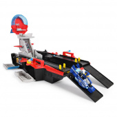 Paw Patrol Mighty Movie Aircraft Carrier HQ Paw Patrol Mighty Movie Aircraft Carrier HQ