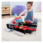 Paw Patrol Mighty Movie Aircraft Carrier HQ Paw Patrol Mighty Movie Aircraft Carrier HQ