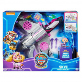 Paw Patrol Movie 2 Skye Feature Jet Paw Patrol Movie 2 Skye Feature Jet