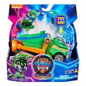 Paw Patrol Movie 2 Vehicle Rocky Paw Patrol Movie 2 Vehicle Rocky