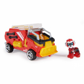 Paw Patrol Movie 2 Vehicle Marshall Paw Patrol Movie 2 Vehicle Marshall