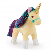 Unicorn Academy Leaf Plush 17 cm Unicorn Academy Leaf Plush 17 cm