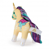 Unicorn Academy Leaf Plush 17 cm Unicorn Academy Leaf Plush 17 cm