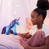 Unicorn Academy River Plysch 17 cm Unicorn Academy River Plysch 17 cm