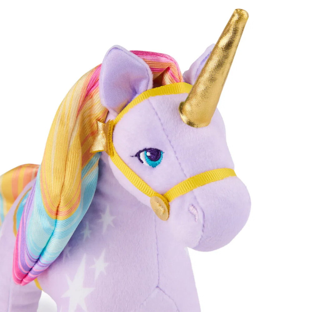 Unicorn Academy Wildstar Plush 17 cm