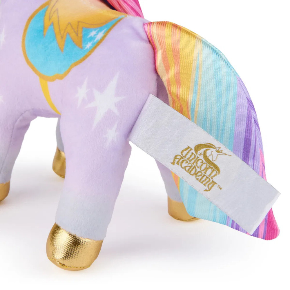 Unicorn Academy Wildstar Plush 17 cm