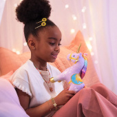 Unicorn Academy Wildstar Plush 17 cm Unicorn Academy Wildstar Plush 17 cm