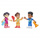 Firebuds Figure Gift Pack Firebuds Figure Gift Pack