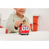 Firebuds Core Vehicle - Bo & Flash Firebuds Core Vehicle - Bo & Flash