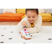 Firebuds Core Vehicle - Violet & Axl Firebuds Core Vehicle - Violet & Axl