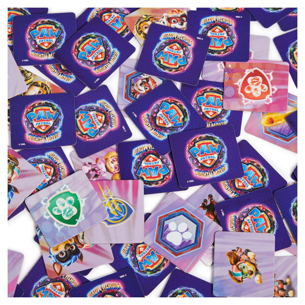 Paw Patrol Movie 2 Memo