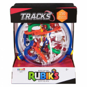 Rubiks Tracks 150 Portal Rubiks Tracks 150 Portal